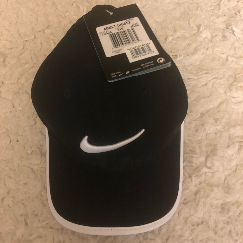 Nike unisex hat
